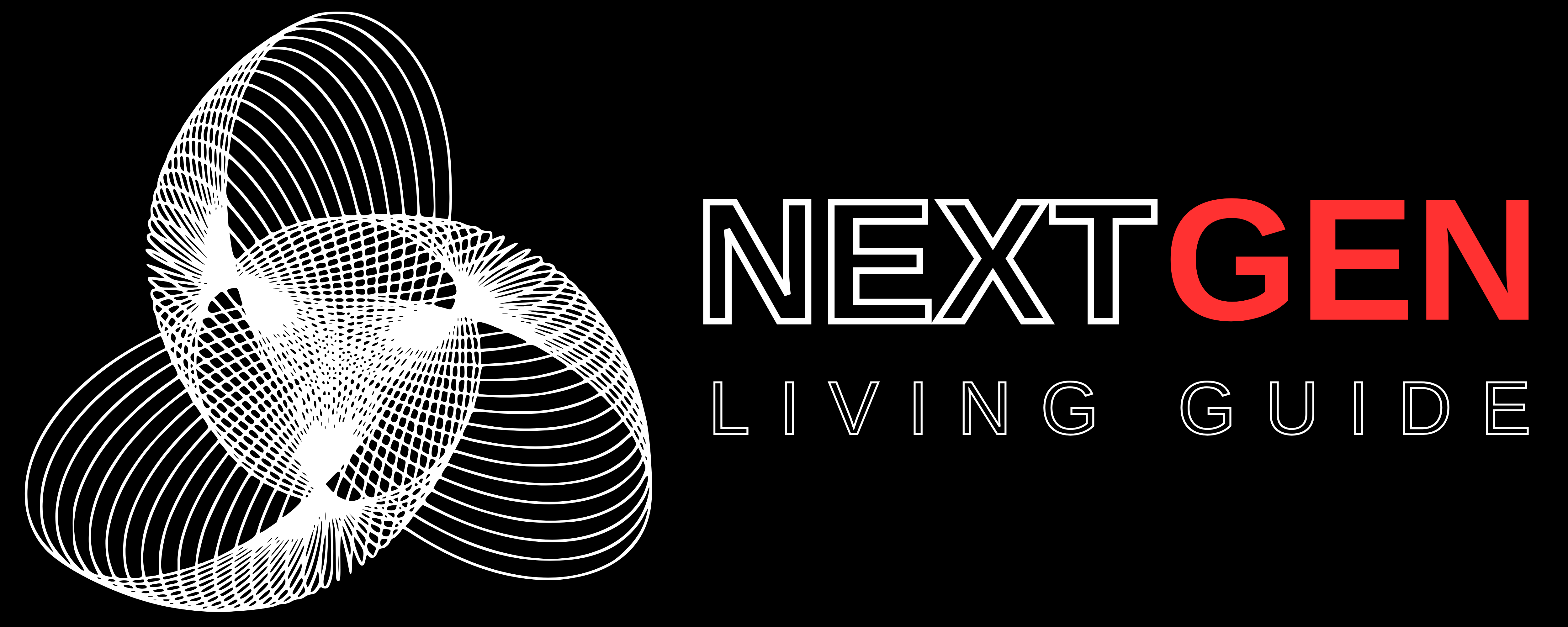 NEXTGEN LIVING GUIDE